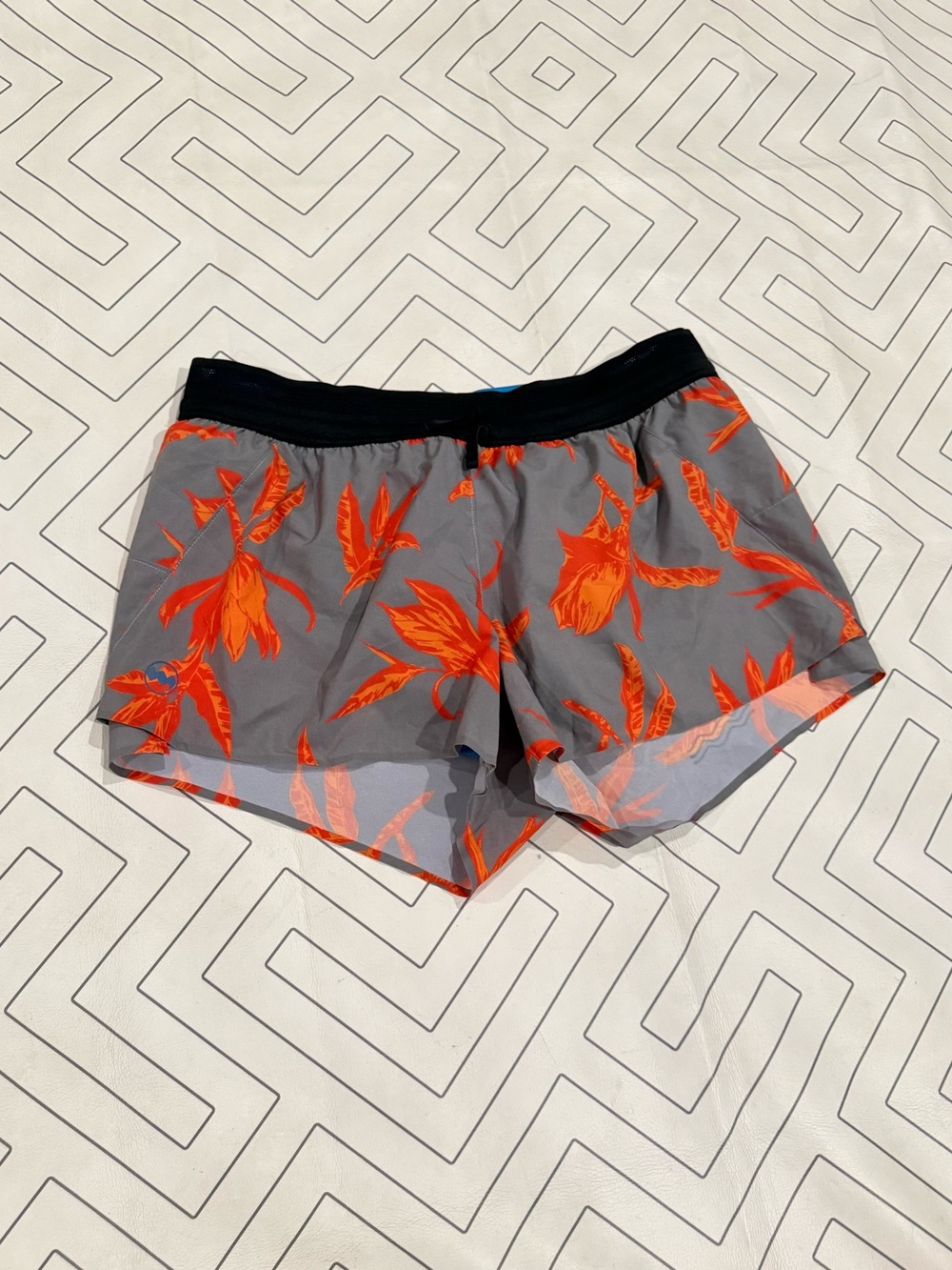 Janji AFO Running Shorts